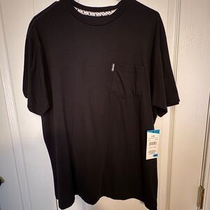 Tony Hawk Black Short Sleeve Men's Tee